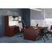 8114- COOLMESH PRO HIGH BACK EXECUTIVE CHAIR- WHITE