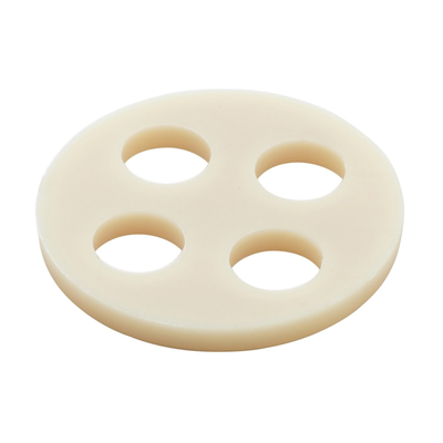 T&S Brass 001041-45 Gasket for 4" Inlet Spreader Assembly (4) 9/32" Id