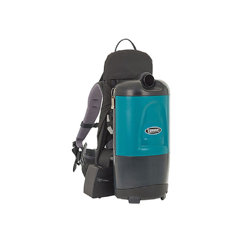 New Tennant V-BP-6B Battery Backpack Vacuum