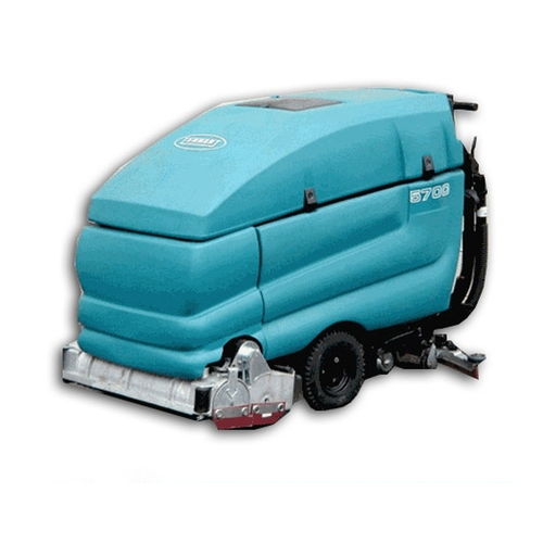 Reconditioned Tennant 5700 Walk-Behind Floor Scrubber
