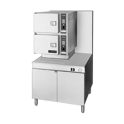 Cleveland 36CGM300 Pressureless Convection Steamer Gas