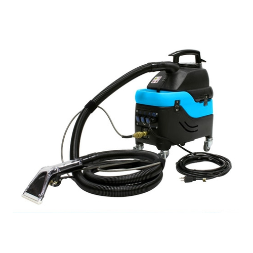 New Mytee S-300H Tempo Heated Upholstery Spotter, 1 gal., 55 PSI