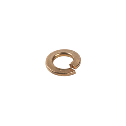 Tennant/Nobles - 4208736 - Washer, Lock, Split, 0.26B, Bnz (Replaces Tennant 1267217)