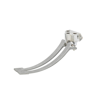 T&S Brass B-0504 Pedal Valve Double