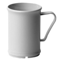 Cambro 96CW133 Camwear Mug 9.6 oz