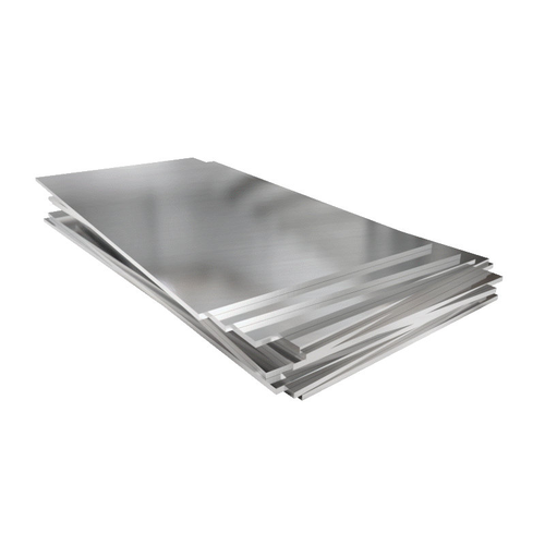 STAINLESS PLATE 3 - 304