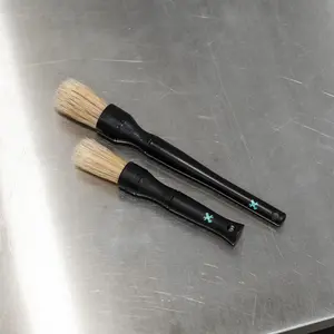 TCG Boars Hair Brush 2 Pack