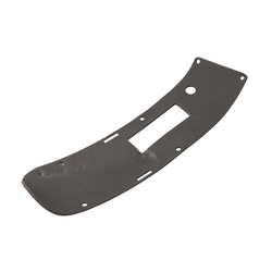 Tennant/Nobles - 4037662 - Gasket, Panl, Instmt, Lh, .13, Foam, Adh (Replaces Tennant 1052607)