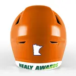 2 Color State Shape Decals