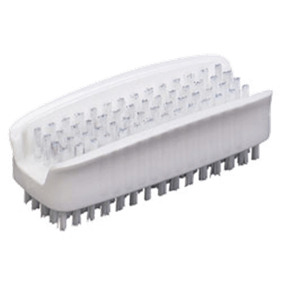 Carlisle 1/2" Hand and Nail Brush
