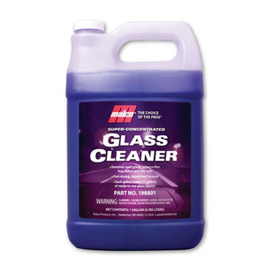 Super Concentrated Glass