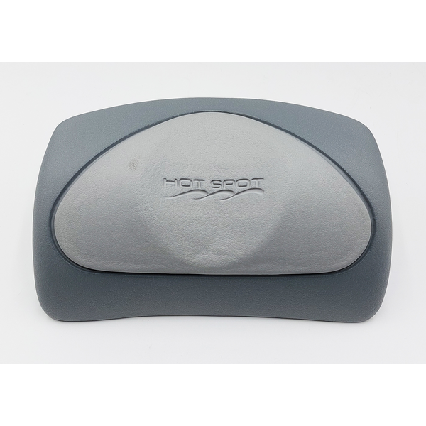 Hot Springs Hot Spot Gray Corner Replacement Spa Pillow 72801