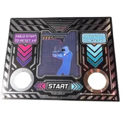 CONSOLE COVER