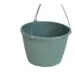 TVI Matte Hanging Basket 10"