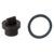 FKM DUCKBILL & O-RING (PK OF 2)