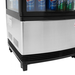 Turbo Air CRT-77-1R | Buy Turbo Air CRT-77-1R Diamond Glass Merc