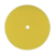 3" Yellow Curved Foam Pad 2 Pack