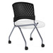 3274 AGENDA ARMLESS NESTING CHAIR - NO SEAT, FRAME ONLY
