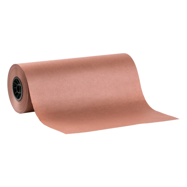 Freezer Paper - 18" x 700' - Red