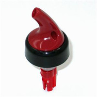 Spill-Stop 389-24 Posi-Por 2000 Pourer, 1 oz.