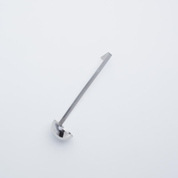Two-Piece Syrup Ladles