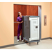 Cambro MDC1418T16191 Meal Delivery Cart Tall Profile