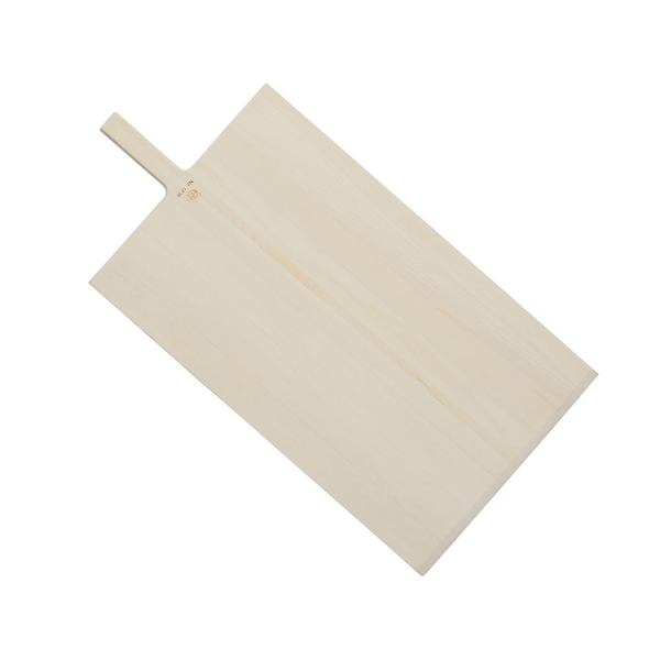 Deluxe Wood Peels - Long Blade