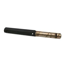 TROWEL ARM, STD 36" SPIDER (PAINTED)