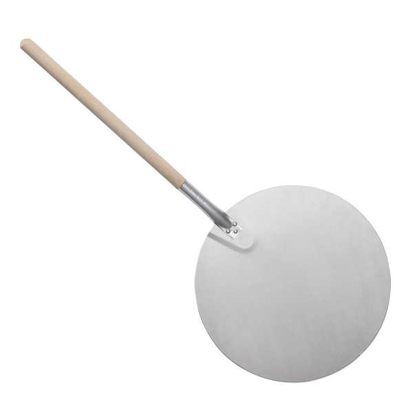Aluminum Peels - Round Blade