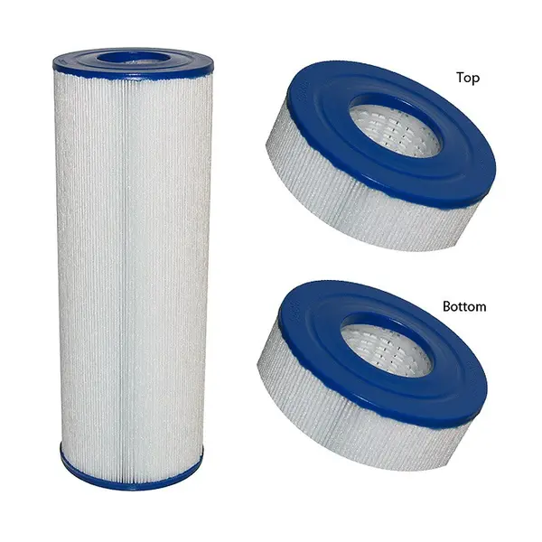 Pleatco Hayward 25sq Filter Cartridge