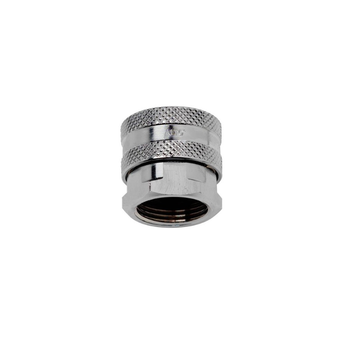 Nilfisk Advance - 1602945 - Quick Coupling 3/4 W/Gasket