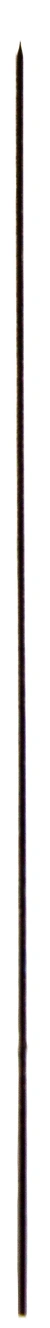 Pin Vise Probe -**- 4" Carbide