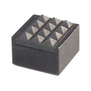 Carr Lane CL-8-SGT Square Gripper (Carbide Tipped, Serrated)