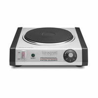 Waring WEB300 Commercial Burner Single