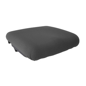 94 SEAT NESTING CHAIR SEAT-GREY 9101