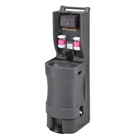 Cambro MHWS18 Mobile Handwash Station