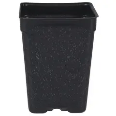 Square Vacuum Pot