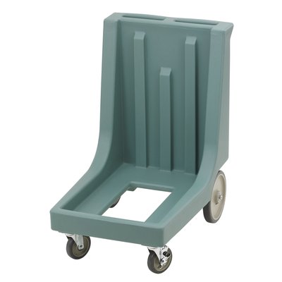 Cambro CD100HB401 Camdolly with Handle 32-7/8"L X 23-1/2"W X 36-