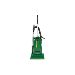 New CleanMax Pro CMP-3QD Upright Vacuum