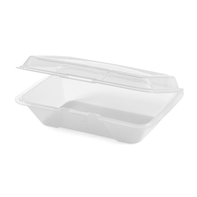 G.E.T. Half-Size Eco-Clamshells