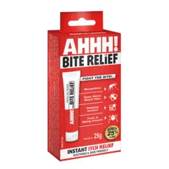Kuus Ahhh!™ Bite Relief™