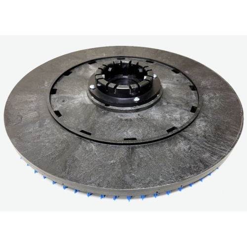 Pad Driver, 15" W/Uc