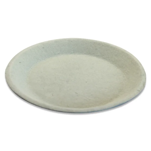 Paper Plates - 6" Diameter