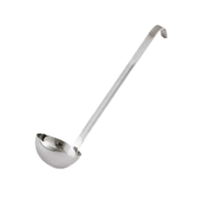 Vollrath Heavy Duty One-Piece 1/2 Oz. Ladle