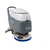 New Advance SC450 Two 105 Ah wet batteries, onboard charger and blue Prolene brush