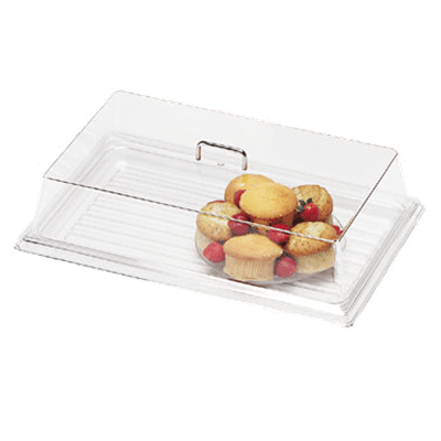 Cambro RD1826CW135 Camwear Display Cover Rectangular