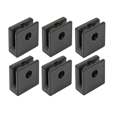Metro WGBRKT Smartwall G3 Bracket Kit Mount Grid Directly to Wall