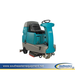 New Tennant T7 32" Disk Rider Scrubber - 240AH Battery