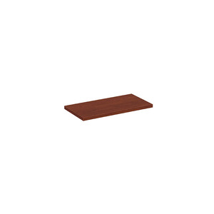 24" RECT TRAN TOP - CHERRY