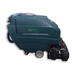 Reconditioned Nobles Strive Walk-Behind Carpet Extractor